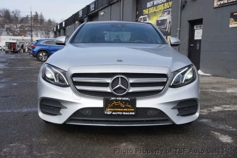 2018 Mercedes-Benz W213 E-Class - Image 3 of 12