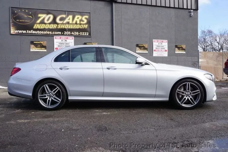 2018 Mercedes-Benz W213 E-Class - Image 9 of 12