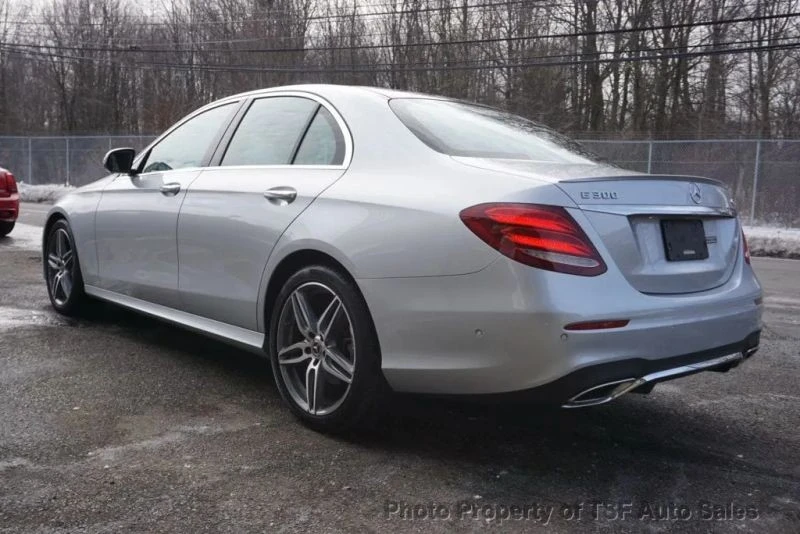 2018 Mercedes-Benz W213 E-Class - Image 6 of 12