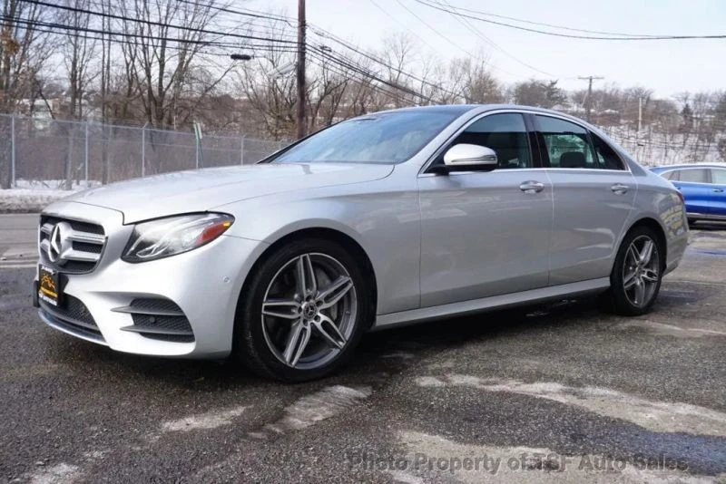 2018 Mercedes-Benz W213 E-Class - Image 4 of 12