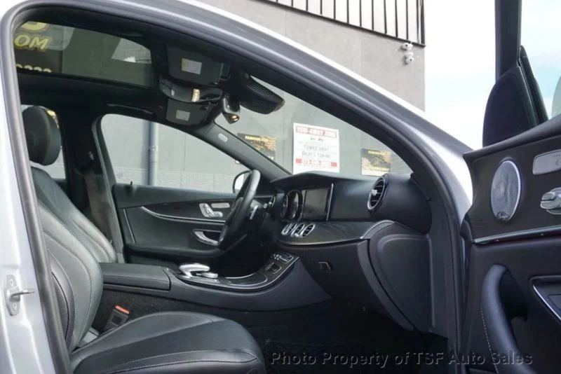 2018 Mercedes-Benz W213 E-Class - Image 12 of 12