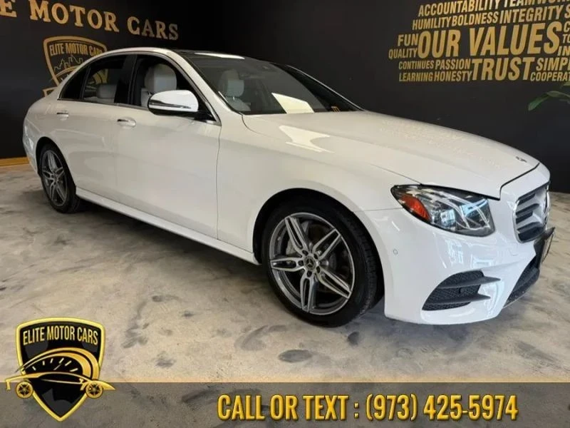 2018 Mercedes-Benz W213 E-Class - Image 4 of 12