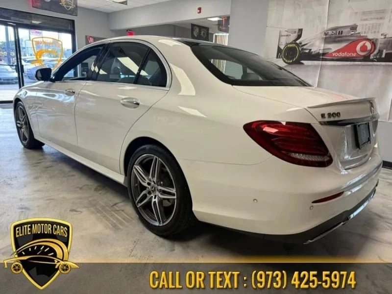 2018 Mercedes-Benz W213 E-Class - Image 7 of 12