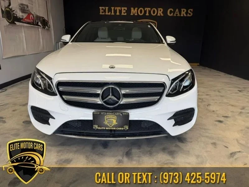 2018 Mercedes-Benz W213 E-Class - Image 3 of 12