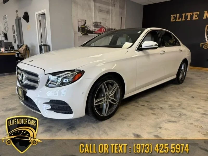2018 Mercedes-Benz W213 E-Class - Image 2 of 12