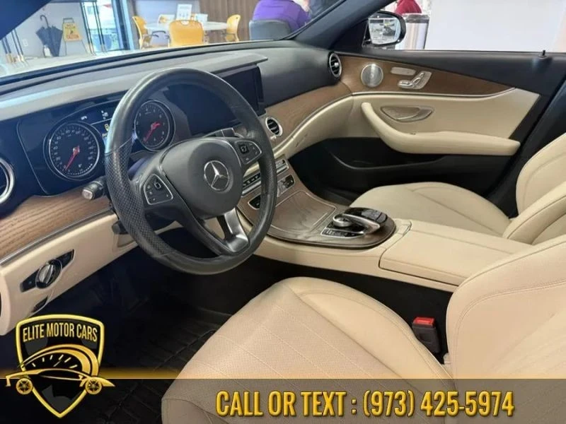 2018 Mercedes-Benz W213 E-Class - Image 8 of 12