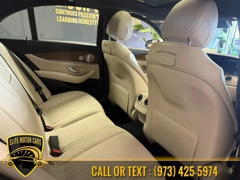 2018 Mercedes-Benz W213 E-Class - Image 11 of 12