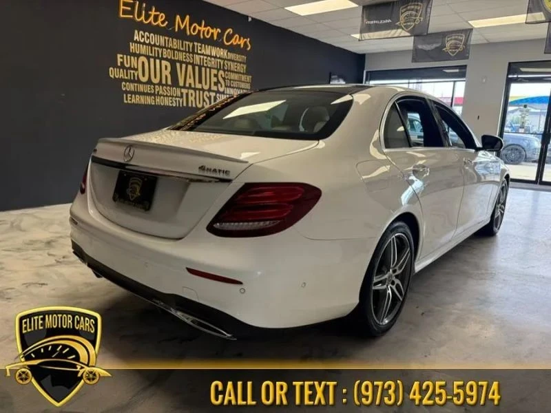 2018 Mercedes-Benz W213 E-Class - Image 5 of 12