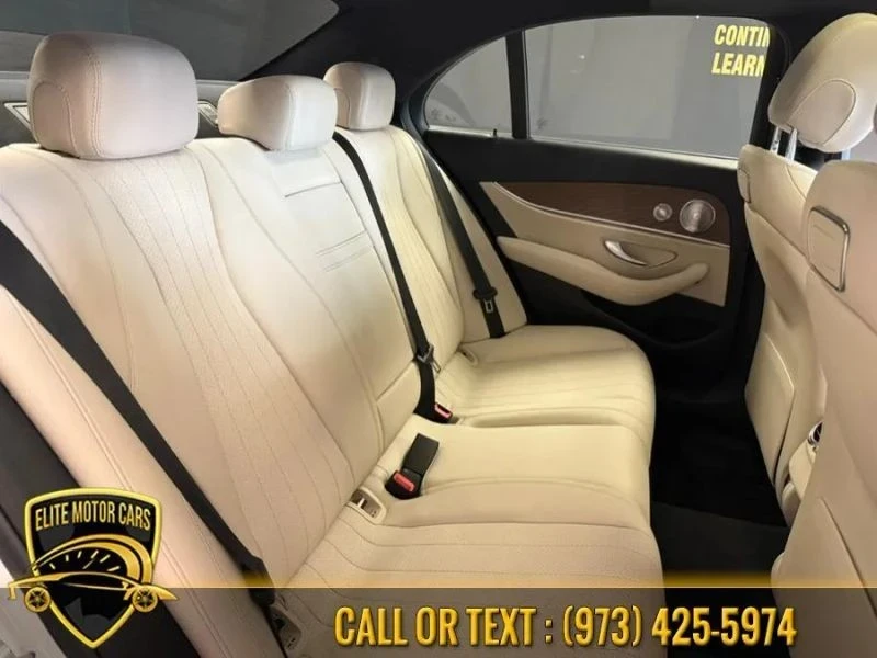 2018 Mercedes-Benz W213 E-Class - Image 12 of 12