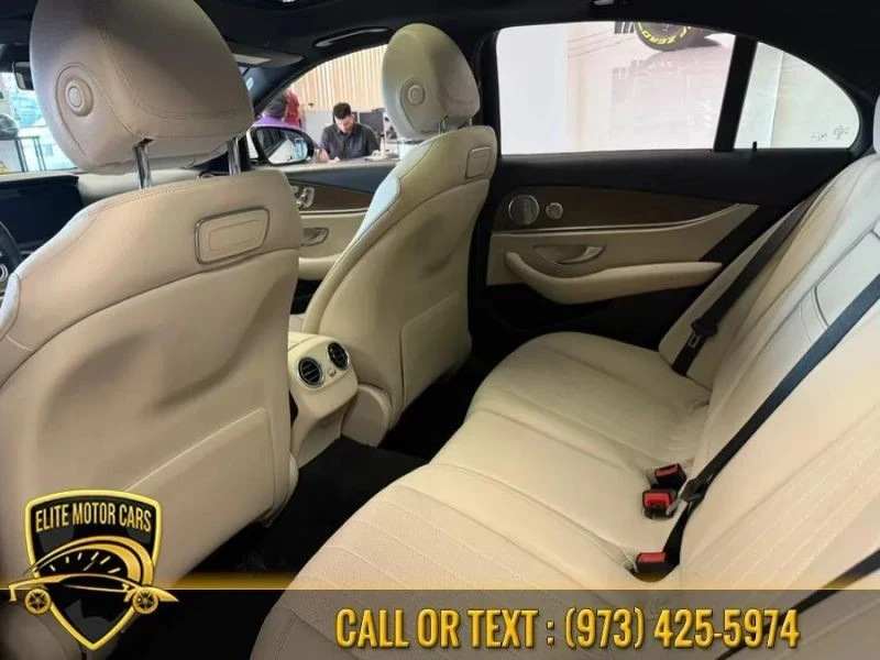 2018 Mercedes-Benz W213 E-Class - Image 10 of 12