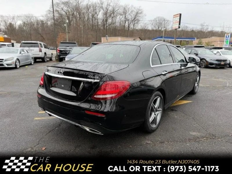 2018 Mercedes-Benz W213 E-Class - Image 9 of 12