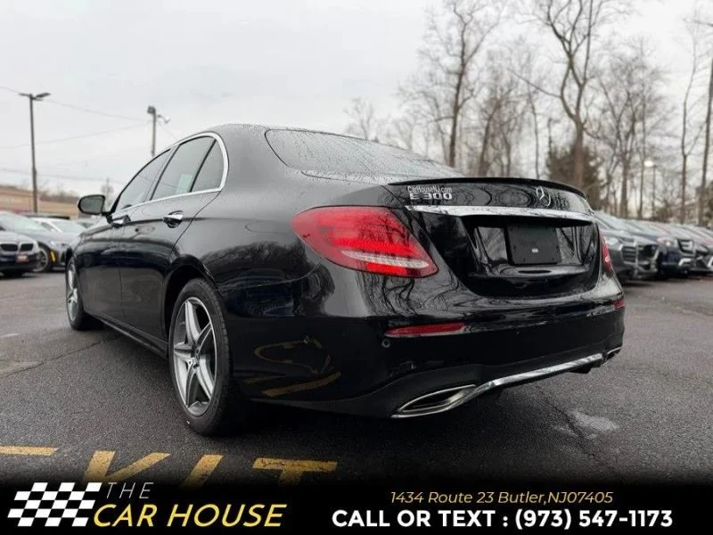 2018 Mercedes-Benz W213 E-Class - Image 7 of 12