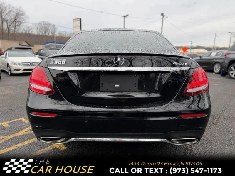 2018 Mercedes-Benz W213 E-Class - Image 8 of 12