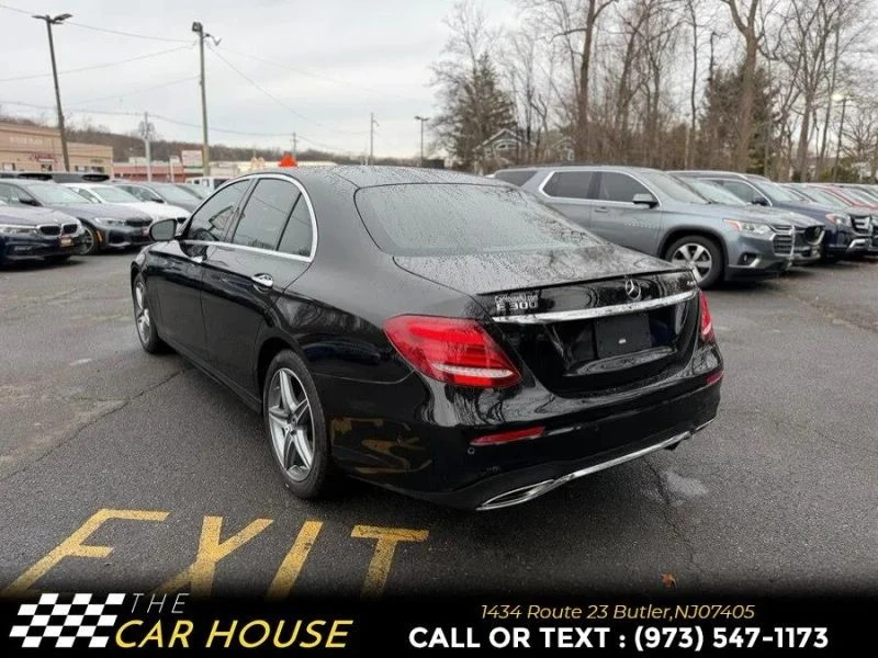 2018 Mercedes-Benz W213 E-Class - Image 6 of 12