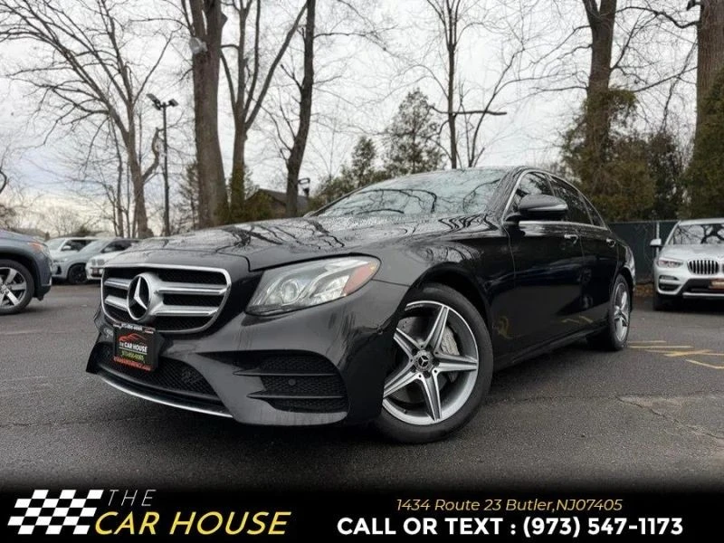 2018 Mercedes-Benz W213 E-Class - Image 2 of 12