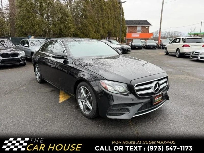 2018 Mercedes-Benz W213 E-Class - Image 12 of 12