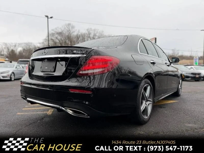 2018 Mercedes-Benz W213 E-Class - Image 10 of 12