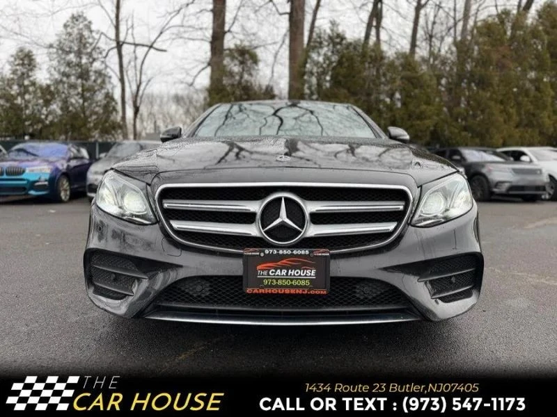 2018 Mercedes-Benz W213 E-Class - Image 3 of 12