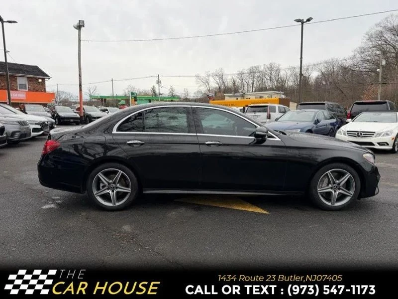 2018 Mercedes-Benz W213 E-Class - Image 11 of 12