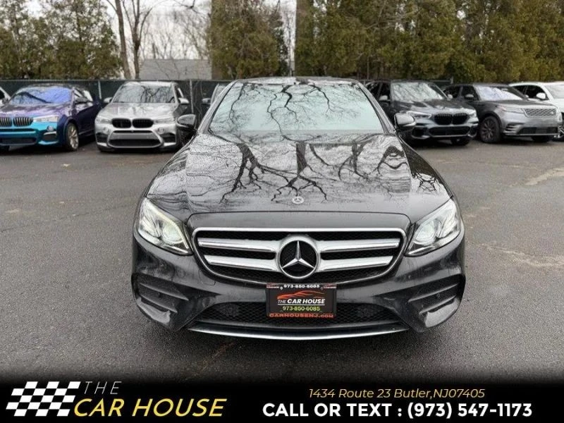 2018 Mercedes-Benz W213 E-Class - Image 4 of 12