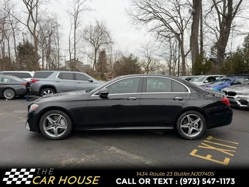 2018 Mercedes-Benz W213 E-Class - Image 5 of 12