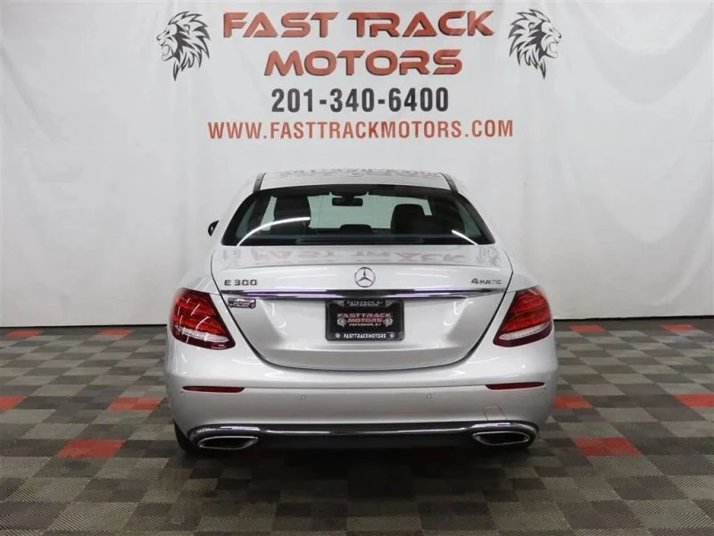2018 Mercedes-Benz W213 E-Class - Image 5 of 12