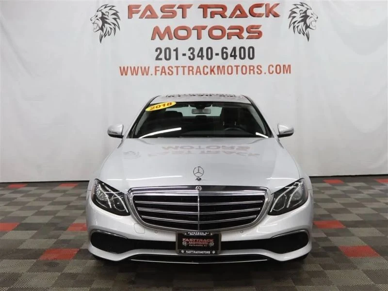 2018 Mercedes-Benz W213 E-Class - Image 2 of 12