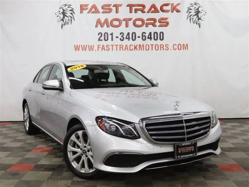2018 Mercedes-Benz W213 E-Class - Image 3 of 12