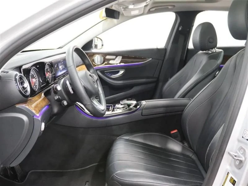 2018 Mercedes-Benz W213 E-Class - Image 10 of 12