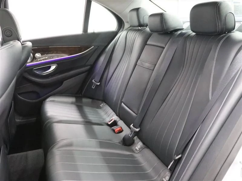 2018 Mercedes-Benz W213 E-Class - Image 11 of 12