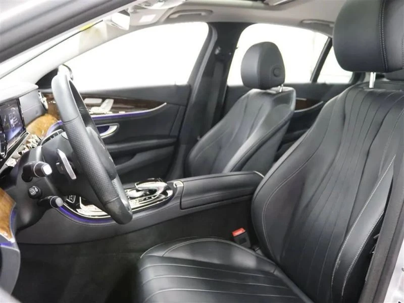 2018 Mercedes-Benz W213 E-Class - Image 9 of 12