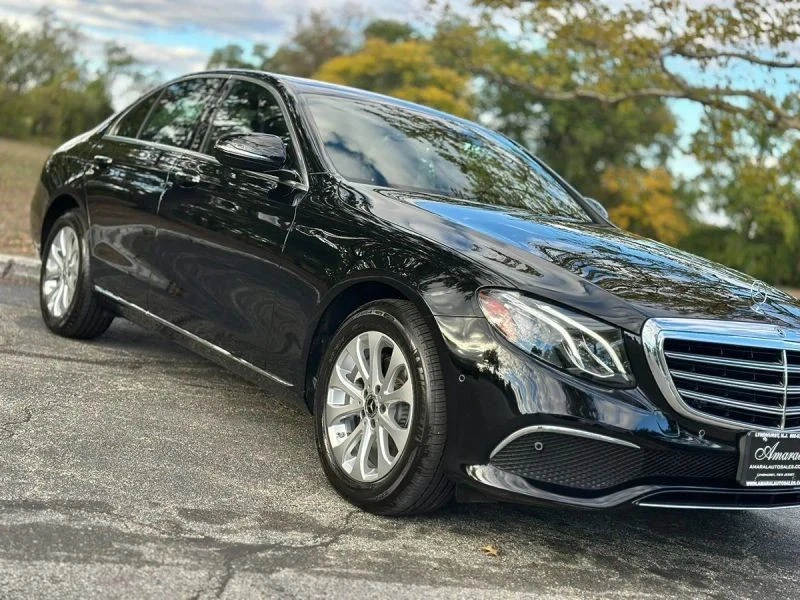 2018 Mercedes-Benz W213 E-Class - Image 12 of 12