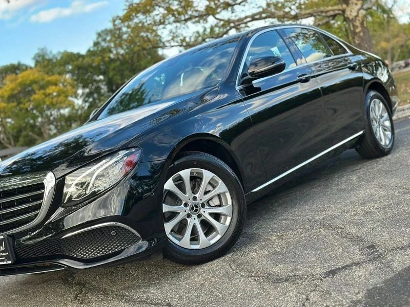 2018 Mercedes-Benz W213 E-Class - Image 10 of 12