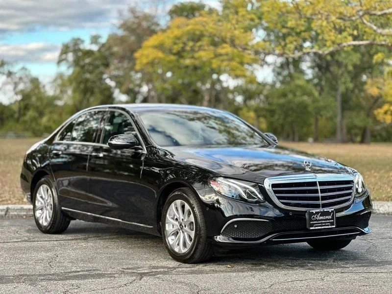 2018 Mercedes-Benz W213 E-Class - Image 3 of 12