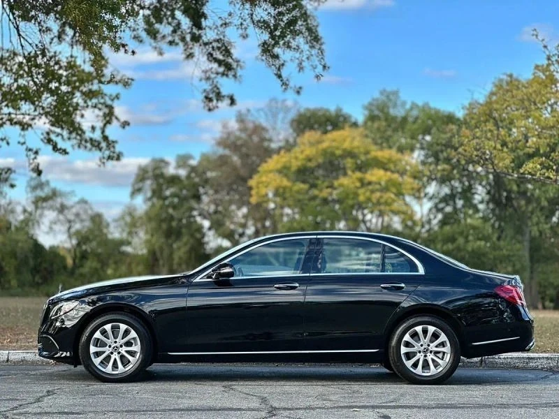 2018 Mercedes-Benz W213 E-Class - Image 7 of 12