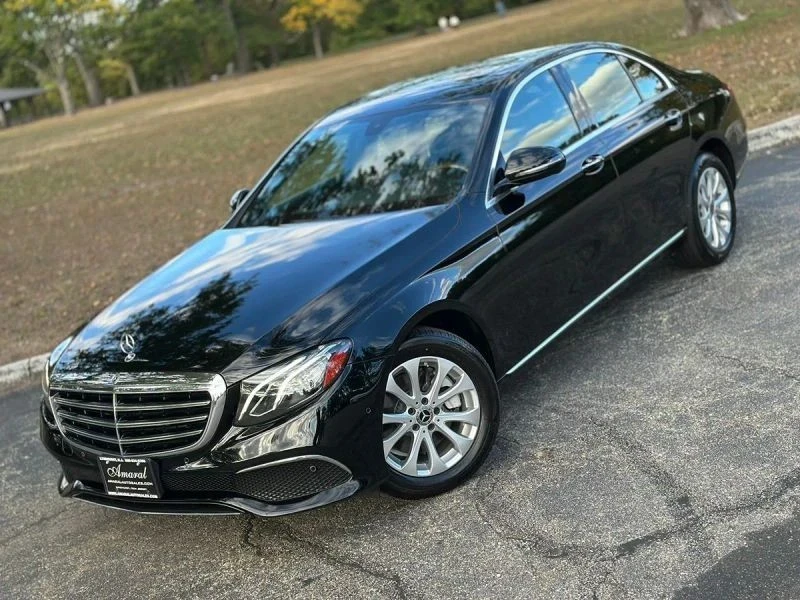 2018 Mercedes-Benz W213 E-Class - Image 2 of 12