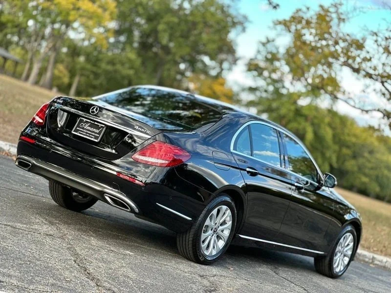 2018 Mercedes-Benz W213 E-Class - Image 6 of 12