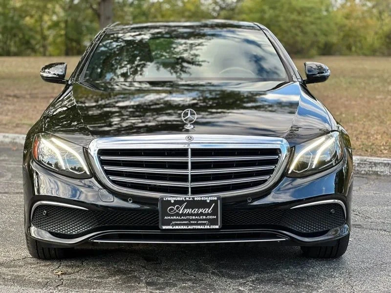 2018 Mercedes-Benz W213 E-Class - Image 11 of 12