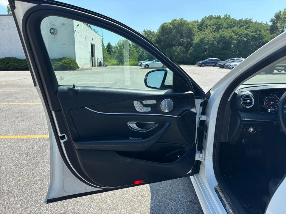 2018 Mercedes-Benz W213 E-Class - Image 19 of 21