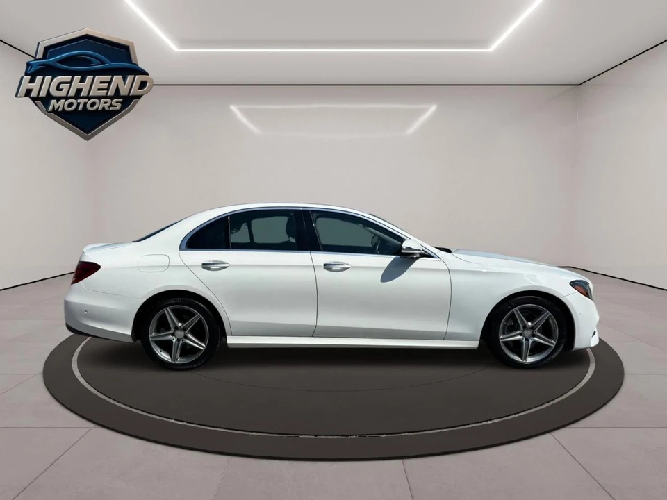 2018 Mercedes-Benz W213 E-Class - Image 7 of 21