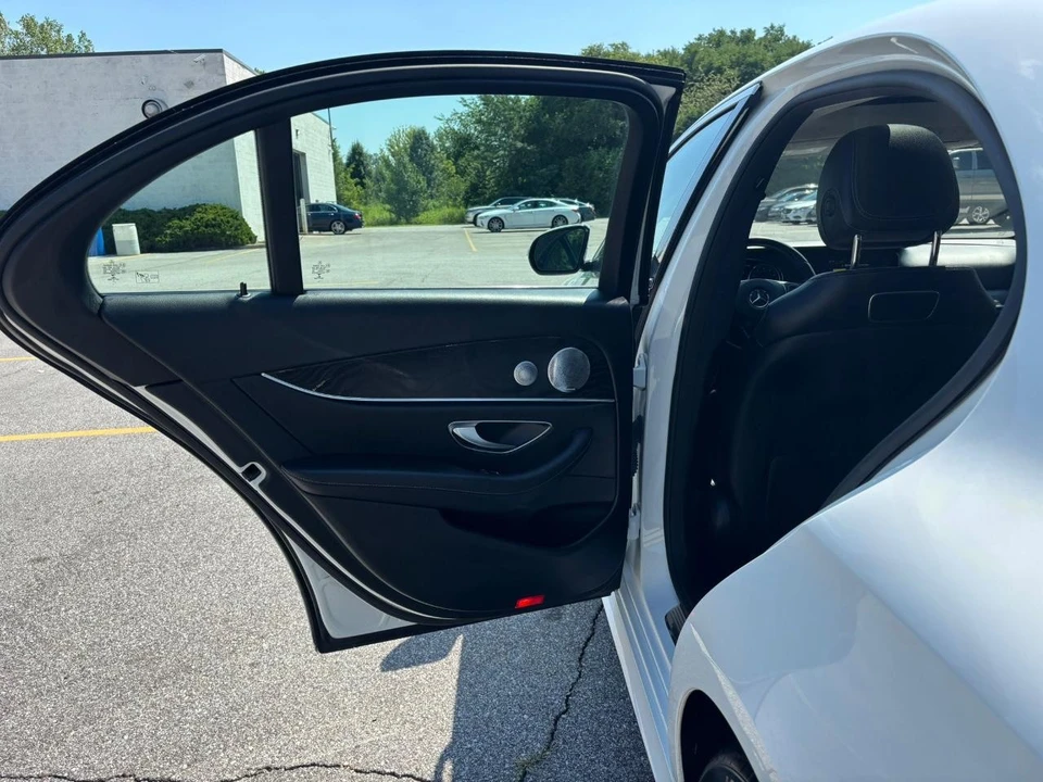 2018 Mercedes-Benz W213 E-Class - Image 21 of 21