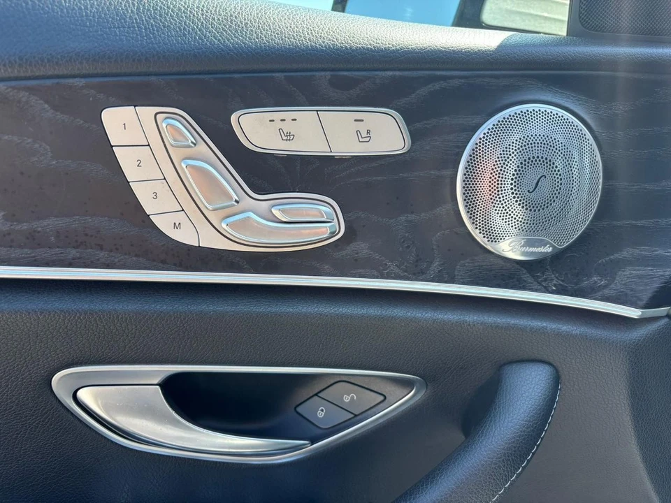 2018 Mercedes-Benz W213 E-Class - Image 20 of 21