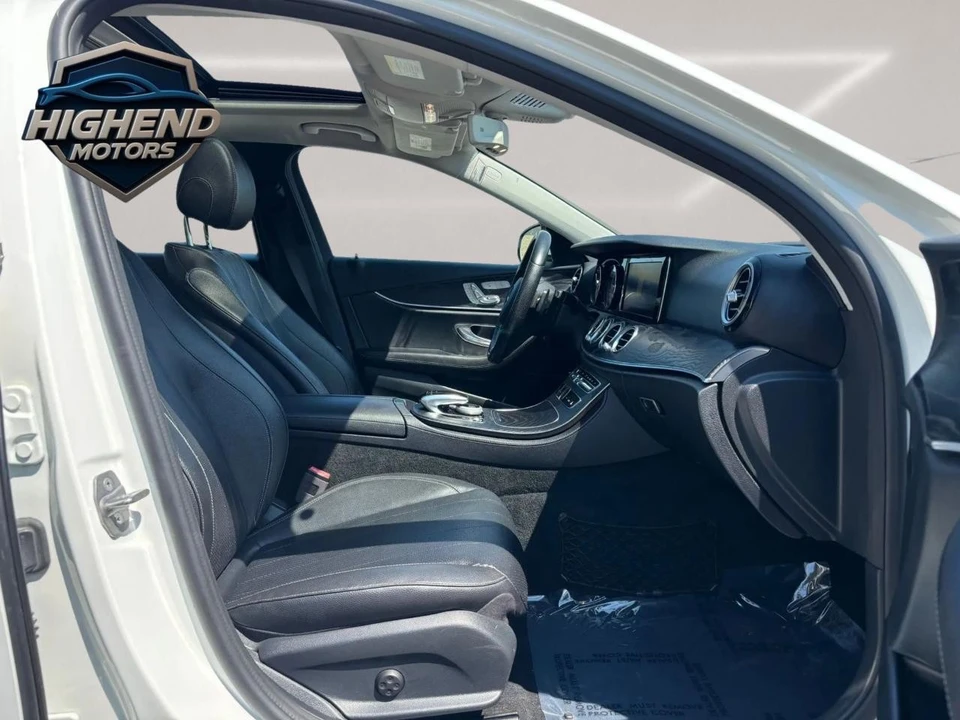 2018 Mercedes-Benz W213 E-Class - Image 15 of 21