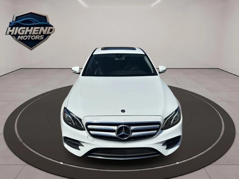 2018 Mercedes-Benz W213 E-Class - Image 9 of 21