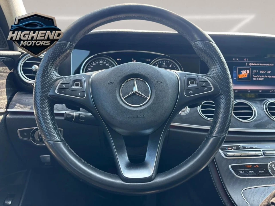 2018 Mercedes-Benz W213 E-Class - Image 17 of 21