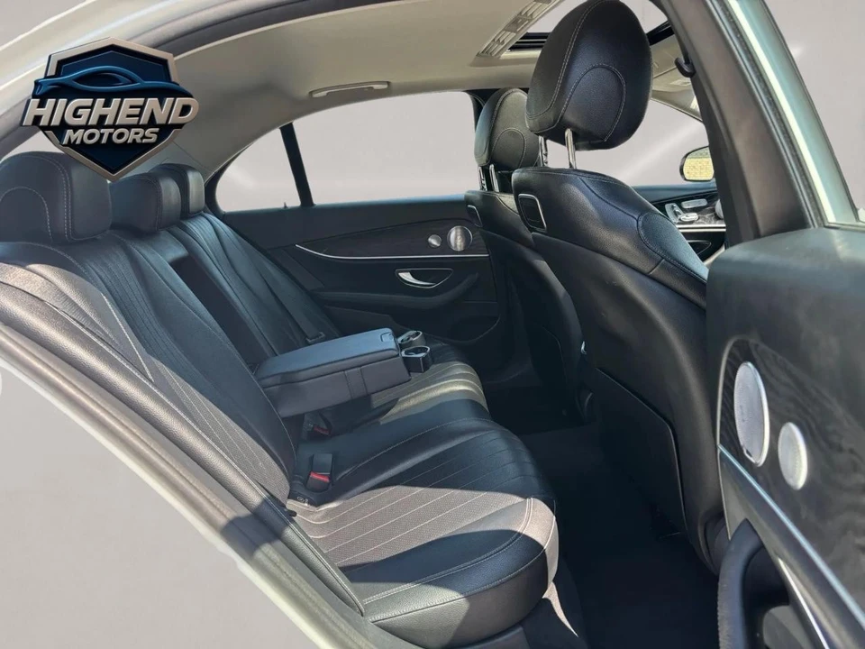 2018 Mercedes-Benz W213 E-Class - Image 13 of 21
