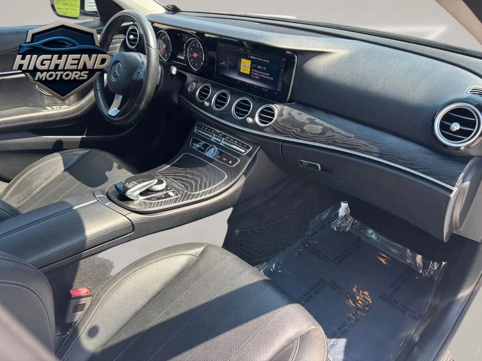 2018 Mercedes-Benz W213 E-Class - Image 16 of 21
