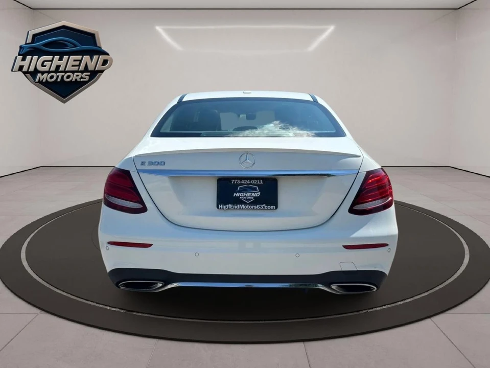 2018 Mercedes-Benz W213 E-Class - Image 5 of 21