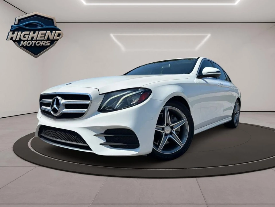2018 Mercedes-Benz W213 E-Class - Image 2 of 21
