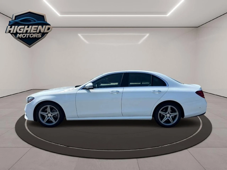2018 Mercedes-Benz W213 E-Class - Image 3 of 21